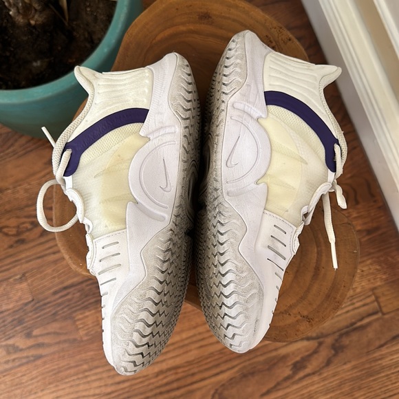 Vintage Nike Air Zoom sneakers - Picture 5 of 9